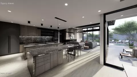 Kitchen - 2228 E Solar Dr, Phoenix, AZ 85020 photo 1 of 2