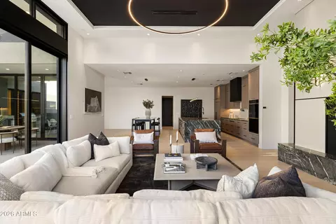 Living - 2228 E Solar Dr, Phoenix, AZ 85020 photo 5 of 10