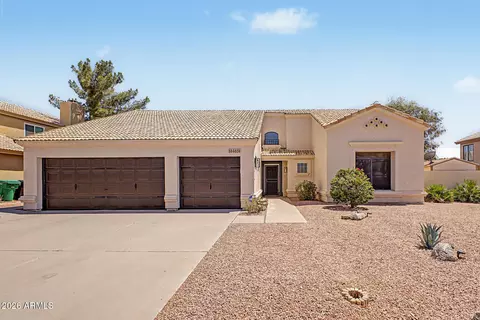 6463 E Palm St, Mesa, AZ 85215