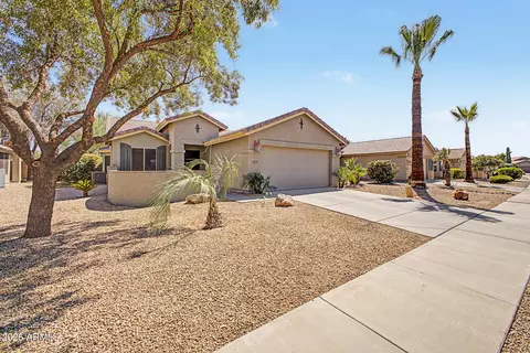 2591 E Santa Maria Dr, Casa Grande, AZ 85194
