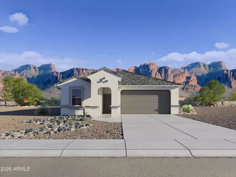 2526 W Satinwood Dr, Phoenix, AZ 85045
