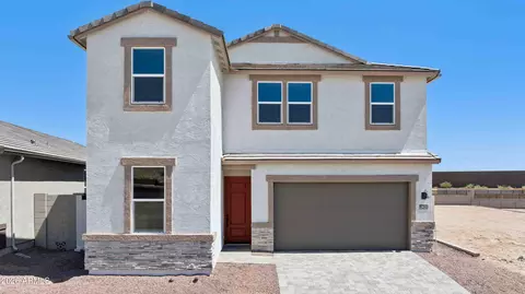 2623 W Satinwood Dr, Phoenix, AZ 85045