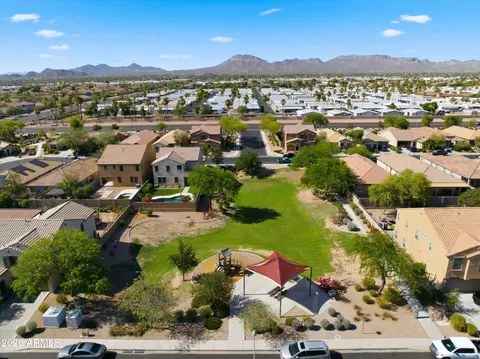 View/Area - 10831 E Calypso Ave, Mesa, AZ 85208 photo 4 of 5