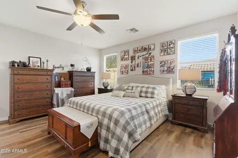 Bedroom - 10831 E Calypso Ave, Mesa, AZ 85208 photo 3 of 5