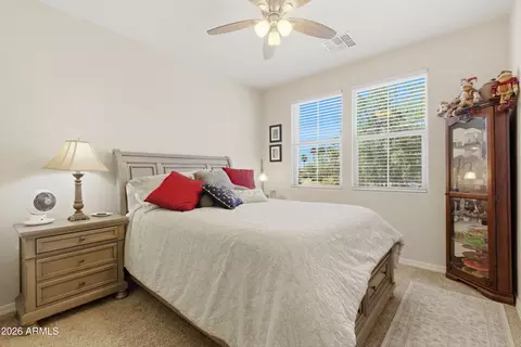 Bedroom - 10831 E Calypso Ave, Mesa, AZ 85208 photo 2 of 5
