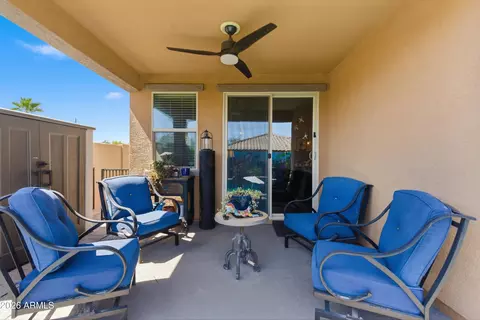 Exterior - 10831 E Calypso Ave, Mesa, AZ 85208 photo 2 of 5