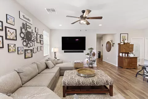 Entry Way - 10831 E Calypso Ave, Mesa, AZ 85208 photo 3 of 5