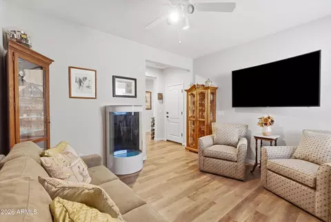 Living - 10831 E Calypso Ave, Mesa, AZ 85208 photo 1 of 2