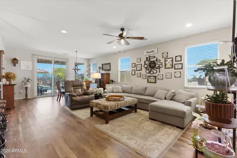 Living - 10831 E Calypso Ave, Mesa, AZ 85208 photo 2 of 2