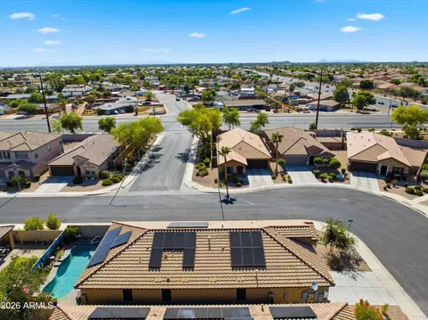 View/Area - 10831 E Calypso Ave, Mesa, AZ 85208 photo 1 of 5