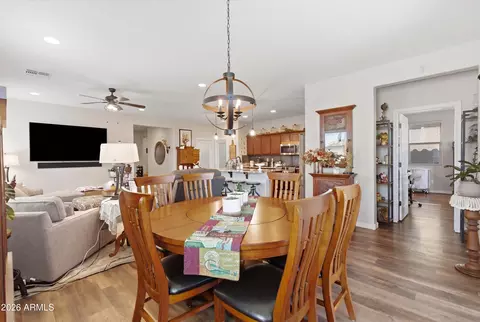 Dining - 10831 E Calypso Ave, Mesa, AZ 85208 photo 1 of 1