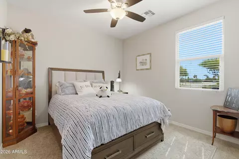 Bedroom - 10831 E Calypso Ave, Mesa, AZ 85208 photo 1 of 5