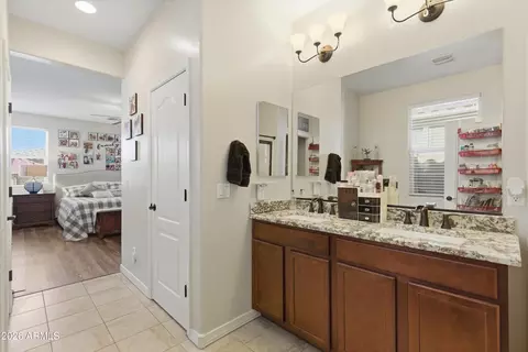 Entry Way - 10831 E Calypso Ave, Mesa, AZ 85208 photo 5 of 5