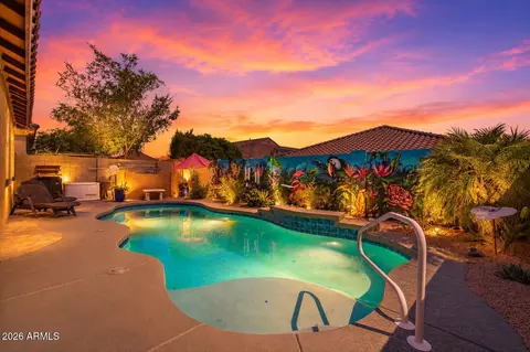 Exterior - 10831 E Calypso Ave, Mesa, AZ 85208 photo 3 of 5