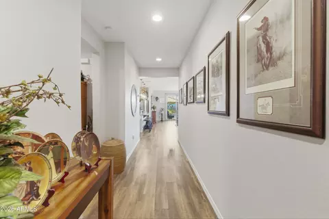 Entry Way - 10831 E Calypso Ave, Mesa, AZ 85208 photo 1 of 5