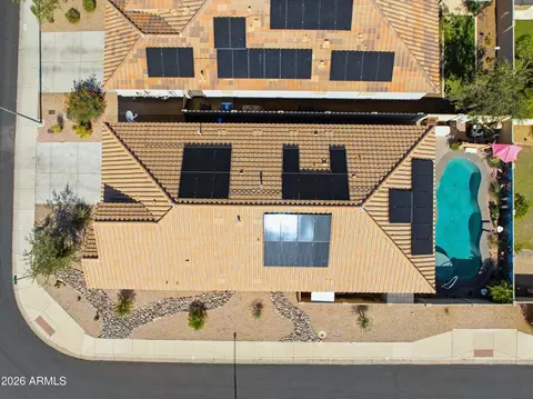 View/Area - 10831 E Calypso Ave, Mesa, AZ 85208 photo 2 of 5