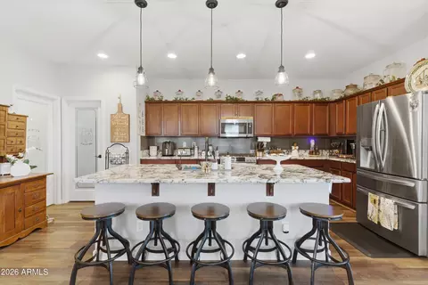 Kitchen - 10831 E Calypso Ave, Mesa, AZ 85208 photo 1 of 4