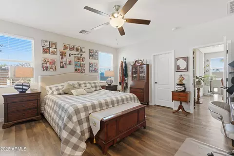 Entry Way - 10831 E Calypso Ave, Mesa, AZ 85208 photo 4 of 5