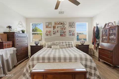 Bedroom - 10831 E Calypso Ave, Mesa, AZ 85208 photo 4 of 5