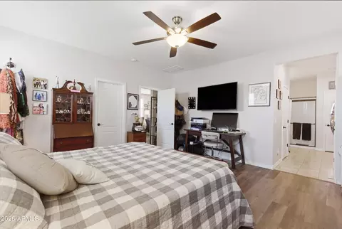 Bedroom - 10831 E Calypso Ave, Mesa, AZ 85208 photo 5 of 5