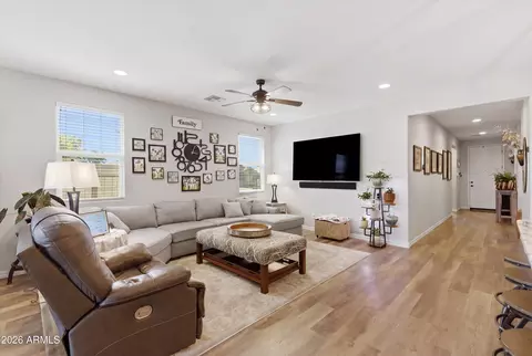 Entry Way - 10831 E Calypso Ave, Mesa, AZ 85208 photo 2 of 5