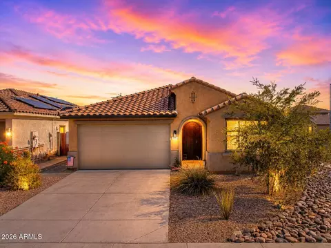10831 E Calypso Ave, Mesa, AZ 85208