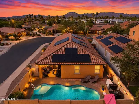 View/Area - 10831 E Calypso Ave, Mesa, AZ 85208 photo 5 of 5