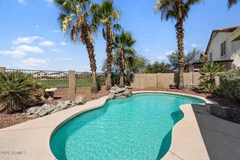 22503 W Woodlands Ave, Buckeye, AZ 85326