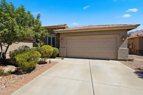 23015 W Lasso Ln, Buckeye, AZ 85326