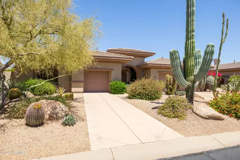 7534 E Visao Dr, Scottsdale, AZ 85266