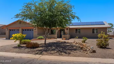 15158 S Country Club Dr, Arizona City, AZ 85123