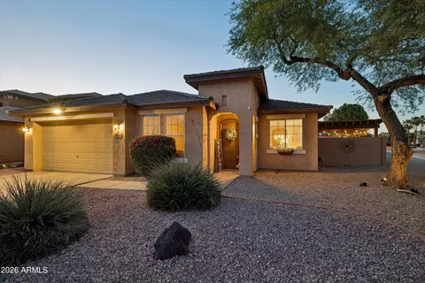 1652 S 173rd Dr, Goodyear, AZ 85338