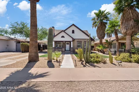 2234 N 10th St, Phoenix, AZ 85006