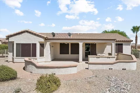 20900 N Vista Trl, Surprise, AZ 85387
