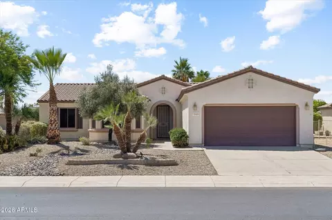 20900 N Vista Trl, Surprise, AZ 85387