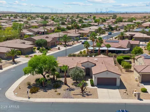 20900 N Vista Trl, Surprise, AZ 85387