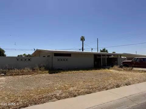 5009 N 62nd Ave, Glendale, AZ 85301