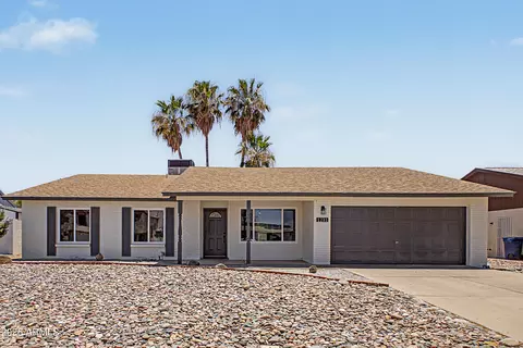 1231 W Barrow Dr, Chandler, AZ 85224