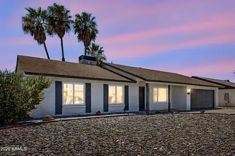 1231 W Barrow Dr, Chandler, AZ 85224