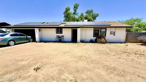 12431 N 28th St, Phoenix, AZ 85032