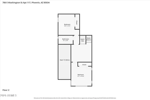 Other - 706 E Washington St #117, Phoenix, AZ 85034 photo 11 of 12