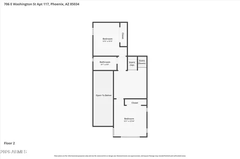 Other - 706 E Washington St #117, Phoenix, AZ 85034 photo 2 of 12