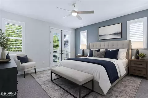 Bedroom - 706 E Washington St #117, Phoenix, AZ 85034 photo 1 of 3