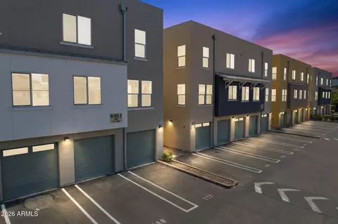 Other - 706 E Washington St #117, Phoenix, AZ 85034 photo 12 of 12