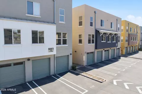 Exterior - 706 E Washington St #117, Phoenix, AZ 85034 photo 3 of 3