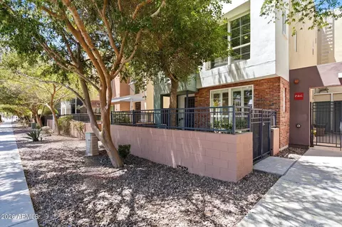 706 E Washington St #117, Phoenix, AZ 85034