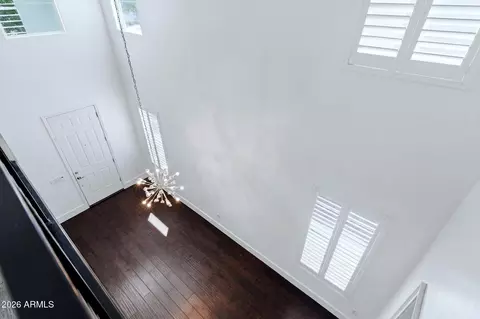 Entry Way - 706 E Washington St #117, Phoenix, AZ 85034 photo 1 of 1