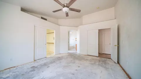 Bedroom - 861 W 13th Ave, Apache Junction, AZ 85120 photo 2 of 2