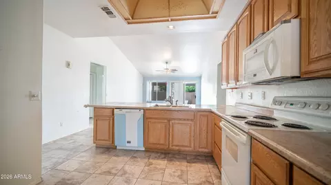 Kitchen - 861 W 13th Ave, Apache Junction, AZ 85120 photo 1 of 1