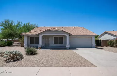 861 W 13th Ave, Apache Junction, AZ 85120